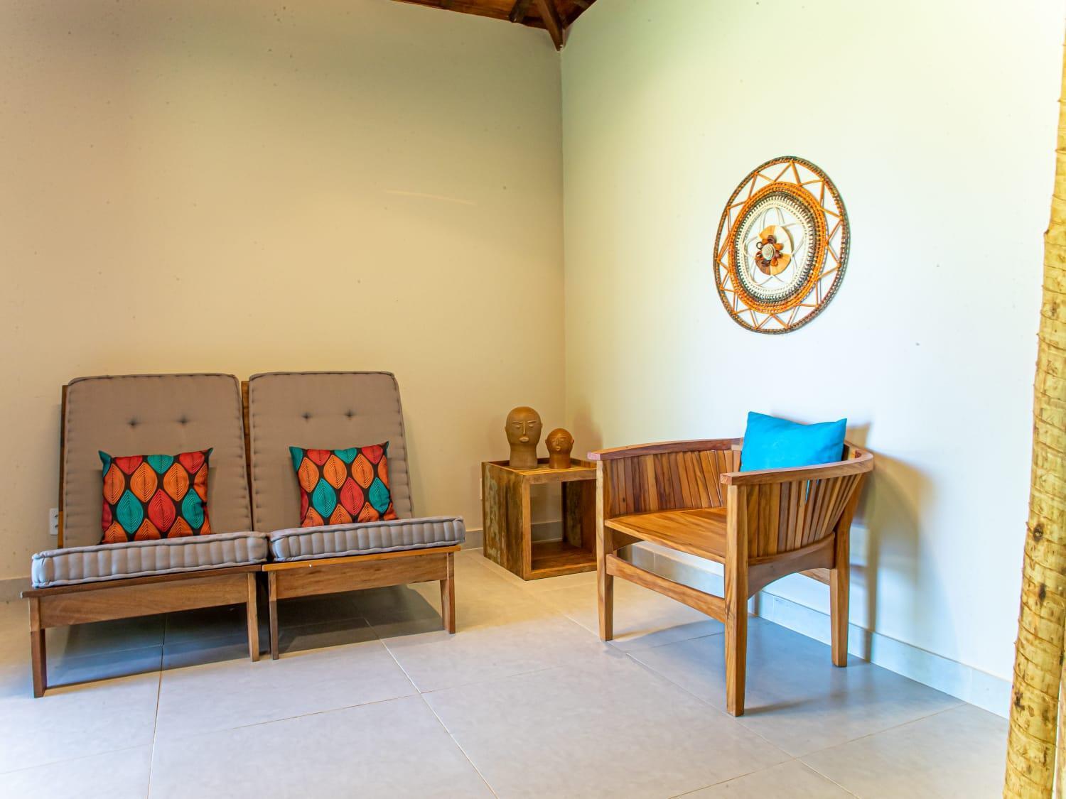 Anga Beach Hotel São Miguel dos Milagres Eksteriør billede
