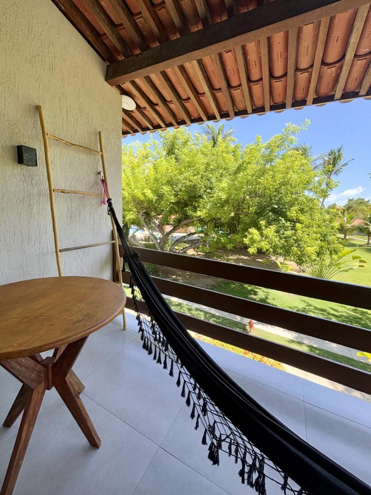 Anga Beach Hotel São Miguel dos Milagres Eksteriør billede